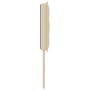Cabecero diseño Lines Crema 140 cm tela de , Cabeceros y pies de cama - Ref: Foro24-42007018, Precio: 70,29 €, Descuento: -5%%