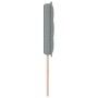 Cabecero diseño Lines gris claro 160 cm tela de , Cabeceros y pies de cama - Ref: Foro24-42007020, Precio: 73,63 €, Descuento: %