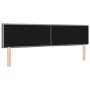 Cabecero Diseño de Líneas Gris Claro 180 cm Tela de , Cabeceros y pies de cama - Ref: Foro24-42007027, Precio: 79,82 €, Descu...