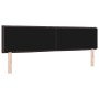 Cabezal de diseño Lines Marrón oscuro 180 cm Tela | Foro24.es | Tu tienda online para hogar, jardín y más Foro24.es