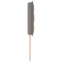 Cabezal Diseño de Líneas Taupe 180 cm Tela de , Cabeceros y pies de cama - Ref: Foro24-42007031, Precio: 79,84 €, Descuento: ...