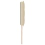Cabecero Diseño de Líneas Crema 180 cm Tela de , Cabeceros y pies de cama - Ref: Foro24-42007032, Precio: 66,28 €, Descuento: %