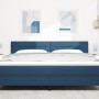 Cabecero diseño Lines azul 180 cm en tela | Foro24.es | Tu tienda online para hogar, jardín y más Foro24.es