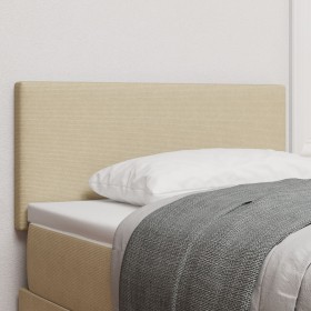 Comprar Cabecero Diseño Sencillo Verde Claro Gris