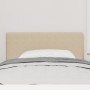 Cabezal Diseño Sencillo Verde Claro Gris 90 cm Tela de Pana de , Cabeceros y pies de cama - Ref: Foro24-42007048, Precio: 48,...