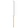 Cabecero de diseño liso crema 90 cm tejido de corduroy de , Cabeceros y pies de cama - Ref: Foro24-42007047, Precio: 40,47 €,...