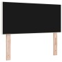 Cabecero de diseño liso crema 90 cm tejido de corduroy de , Cabeceros y pies de cama - Ref: Foro24-42007047, Precio: 40,47 €,...