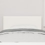 Cabecero de  Diseño Sencillo Crema 100 cm Tela de Terciopelo | Foro24.es | Tu tienda online para hogar, jardín y más Foro24.es