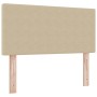 Cabezal  Diseño Sencillo Verde Claro Gris 100 cm Tela de Pana | Foro24.es | Tu tienda online para hogar, jardín y más Foro24.es