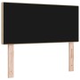 Cabezal  Diseño Sencillo Verde Claro Gris 100 cm Tela de Pana | Foro24.es | Tu tienda online para hogar, jardín y más Foro24.es