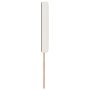 Cabezal Diseño Sencillo Crema 140 cm Tela de Pana de , Cabeceros y pies de cama - Ref: Foro24-42007055, Precio: 68,86 €, Desc...