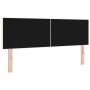 Cabezal Diseño Sencillo Crema 140 cm Tela de Pana de , Cabeceros y pies de cama - Ref: Foro24-42007055, Precio: 68,86 €, Desc...