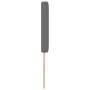 Cabezal Diseño Simple Gris Claro 200 cm Tela de Velvet de , Cabeceros y pies de cama - Ref: Foro24-42007065, Precio: 81,47 €,...