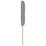 Cabecero  Tapizado con Botones Gris Claro 80 cm Tela | Foro24.es | Tu tienda online para hogar, jardín y más Foro24.es