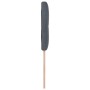 Cabecero  acolchado con botones gris oscuro 80 cm de terciopelo | Foro24.es | Tu tienda online para hogar, jardín y más Foro24.es
