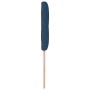 Cabecero Botonera Tapizado Azul 100 cm Tela de , Cabeceros y pies de cama - Ref: Foro24-42007143, Precio: 45,22 €, Descuento: %