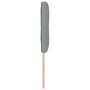 Cabecero Button Tapizado Gris Claro 160 cm Tela de , Cabeceros y pies de cama - Ref: Foro24-42007163, Precio: 59,13 €, Descue...