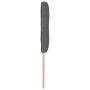 Cabecero con botones capitoné gris oscuro de 160 cm en tela de , Cabeceros y pies de cama - Ref: Foro24-42007164, Precio: 59,...