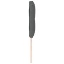 Cabecero Tapizado con Botones Gris Oscuro 180 cm Tela de , Cabeceros y pies de cama - Ref: Foro24-42007177, Precio: 63,61 €, ...