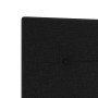Cabecero Button Tufted Negro 180 cm Tela de , Cabeceros y pies de cama - Ref: Foro24-42007178, Precio: 76,61 €, Descuento: -5%%