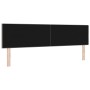 Cabezal Tufted con botones Taupe 180 cm en tela de , Cabeceros y pies de cama - Ref: Foro24-42007180, Precio: 63,61 €, Descue...