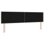 Cabecero Button Tufted Crema 180 cm Tela de , Cabeceros y pies de cama - Ref: Foro24-42007181, Precio: 78,21 €, Descuento: %