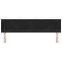 Cabecero Button Tufted Negro 180 cm de Terciopelo | Foro24.es | Tu tienda online para hogar, jardín y más Foro24.es