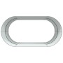 Huerto Elevado Verde 160x80x81 cm de Acero Galvanizado de , Maceteros y jardineras - Ref: Foro24-42008125, Precio: 141,76 €, ...