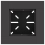 Hoguera  Negra 48x48x40 cm Acero | Foro24.es | Tu tienda online para hogar, jardín y más Foro24.es