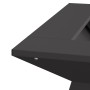 Hoguera  Negra 48x48x40 cm Acero | Foro24.es | Tu tienda online para hogar, jardín y más Foro24.es