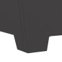 Hoguera Cuadrada Negra 80x80x40 cm de Acero de , Chimeneas - Ref: Foro24-858968, Precio: 87,80 €, Descuento: -5%%
