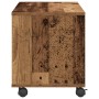 Mueble para TV de Madera Antigua 90x35x35 cm Madera Elaborada de , Muebles TV - Ref: Foro24-861979, Precio: 65,13 €, Descuent...