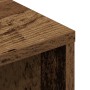 Mueble para TV de Madera Antigua 90x35x35 cm Madera Elaborada de , Muebles TV - Ref: Foro24-861979, Precio: 65,13 €, Descuent...