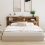 Cabecero de Armario de Madera Vieja 220x18,5x104,5 cm de , Cabeceros y pies de cama - Ref: Foro24-862090, Precio: 101,31 €, D...