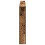 Cabecero de Armario de Madera Vieja 220x18,5x104,5 cm de , Cabeceros y pies de cama - Ref: Foro24-862090, Precio: 101,31 €, D...