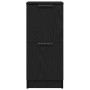 Aparadores 2 pcs en Roble Negro, 30x30x70 cm, Hecho de Madera Elaborada | Foro24.es | Tu tienda online para hogar, jardín y más Foro24.es