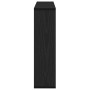 Espejo de LED  - Roble Negro - 76x15x55 cm - Hecho de Madera Elaborada | Foro24.es | Tu tienda online para hogar, jardín y más Foro24.es