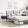 Armario de Noche Montado en la Pared Roble Negro de , Mesitas de noche - Ref: Foro24-862112, Precio: 65,24 €, Descuento: -5%%