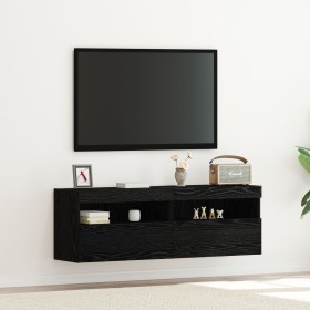 Comprar Gabinetes de pared para TV con luces LED