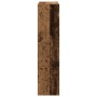 Armario para Zapatos con Cajón Abatible Madera Vieja 80x21x87,5 cm de , Zapateros y organizadores de calzado - Ref: Foro24-86...