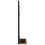 Espejo de baño madera envejecida 50x12x60 cm madera de ingeniería de , Tocadores de baño - Ref: Foro24-862220, Precio: 46,81 ...