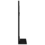 Espejo de baño Negro Roble 50x12x60 cm Madera elaborada de , Tocadores de baño - Ref: Foro24-862222, Precio: 45,08 €, Descuen...