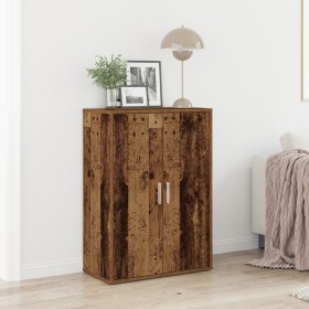 Comprar Buffet de Madera Vieja 60x31x84 cm de