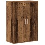 Buffet  de Madera Vieja 60x31x84 cm de Madera Ingenierizada | Foro24.es | Tu tienda online para hogar, jardín y más Foro24.es
