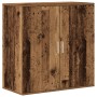 Aparador de Madera Vieja 79x38x80 cm Madera Ingenierizada | Foro24.es | Tu tienda online para hogar, jardín y más Foro24.es