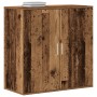 Aparador de Madera Vieja 79x38x80 cm Madera Ingenierizada | Foro24.es | Tu tienda online para hogar, jardín y más Foro24.es