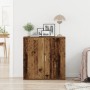 Aparador de Madera Vieja 79x38x80 cm Madera Ingenierizada | Foro24.es | Tu tienda online para hogar, jardín y más Foro24.es