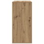 Sideboard  Artesano Roble 79x38x80 cm Madera engineered | Foro24.es | Tu tienda online para hogar, jardín y más Foro24.es