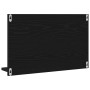 Espejo de baño  Negro Roble 60x10,5x37 cm Madera de ingeniería | Foro24.es | Tu tienda online para hogar, jardín y más Foro24.es