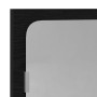 Espejo de baño  Negro Roble 60x10,5x37 cm Madera de ingeniería | Foro24.es | Tu tienda online para hogar, jardín y más Foro24.es